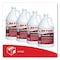 Betco Untouchable Floor Finish with SRT, 1 gal Bottle, 4PK 6060400 - alternate 7